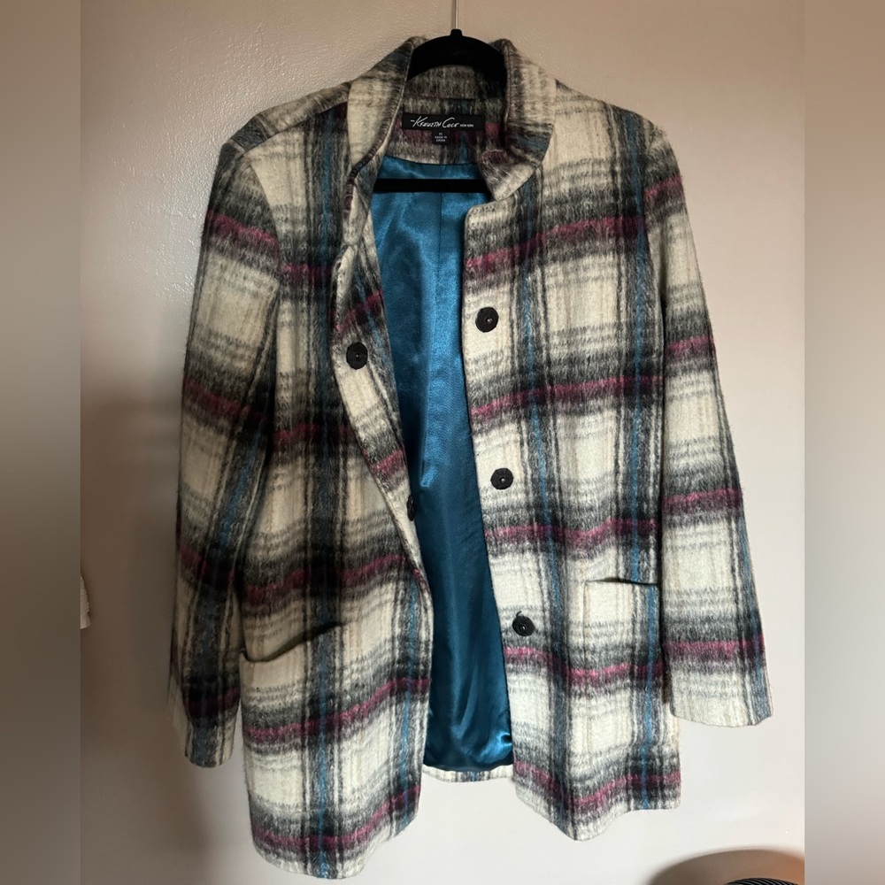 Kenneth Cole women’s jacket